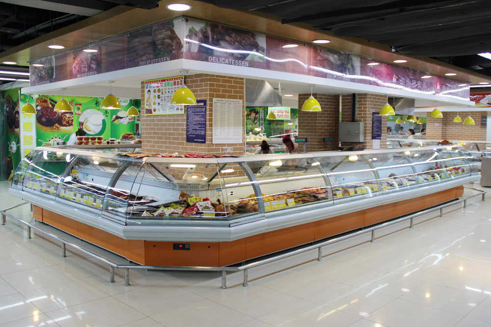 山东小鸭零售设备有限公司 