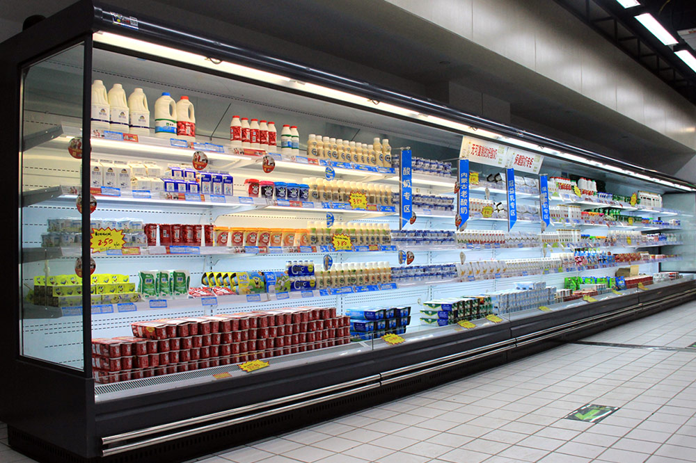 山东小鸭零售设备有限公司 