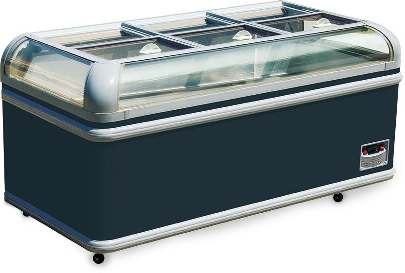  山东小鸭零售设备有限公司